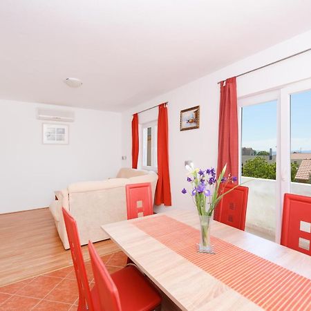 Apartments Sime Petrčane Dış mekan fotoğraf