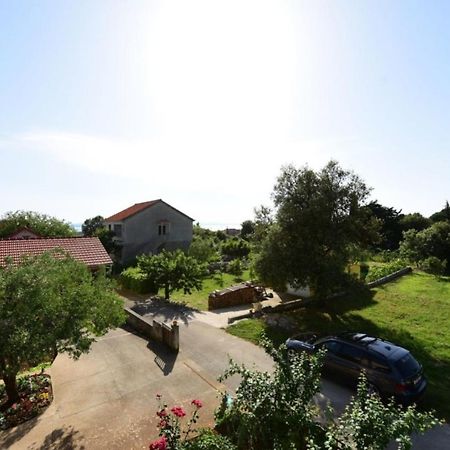 Apartments Sime Petrčane Dış mekan fotoğraf