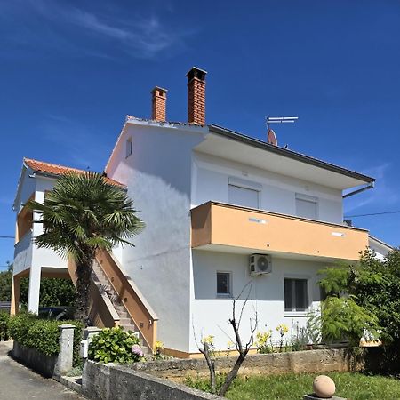Apartments Sime Petrčane Dış mekan fotoğraf