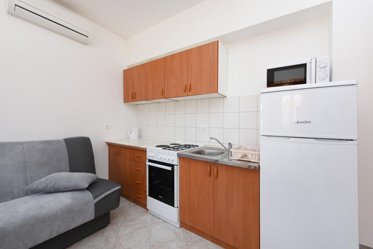 Apartments Sime Petrčane Dış mekan fotoğraf