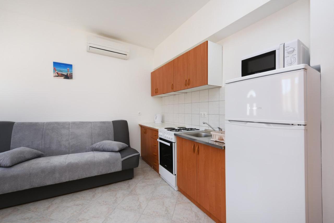 Apartments Sime Petrčane Dış mekan fotoğraf