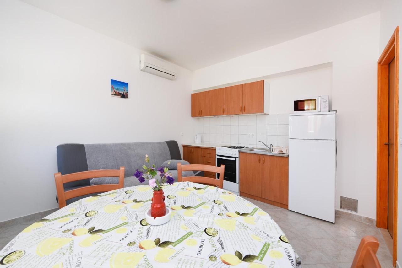 Apartments Sime Petrčane Dış mekan fotoğraf