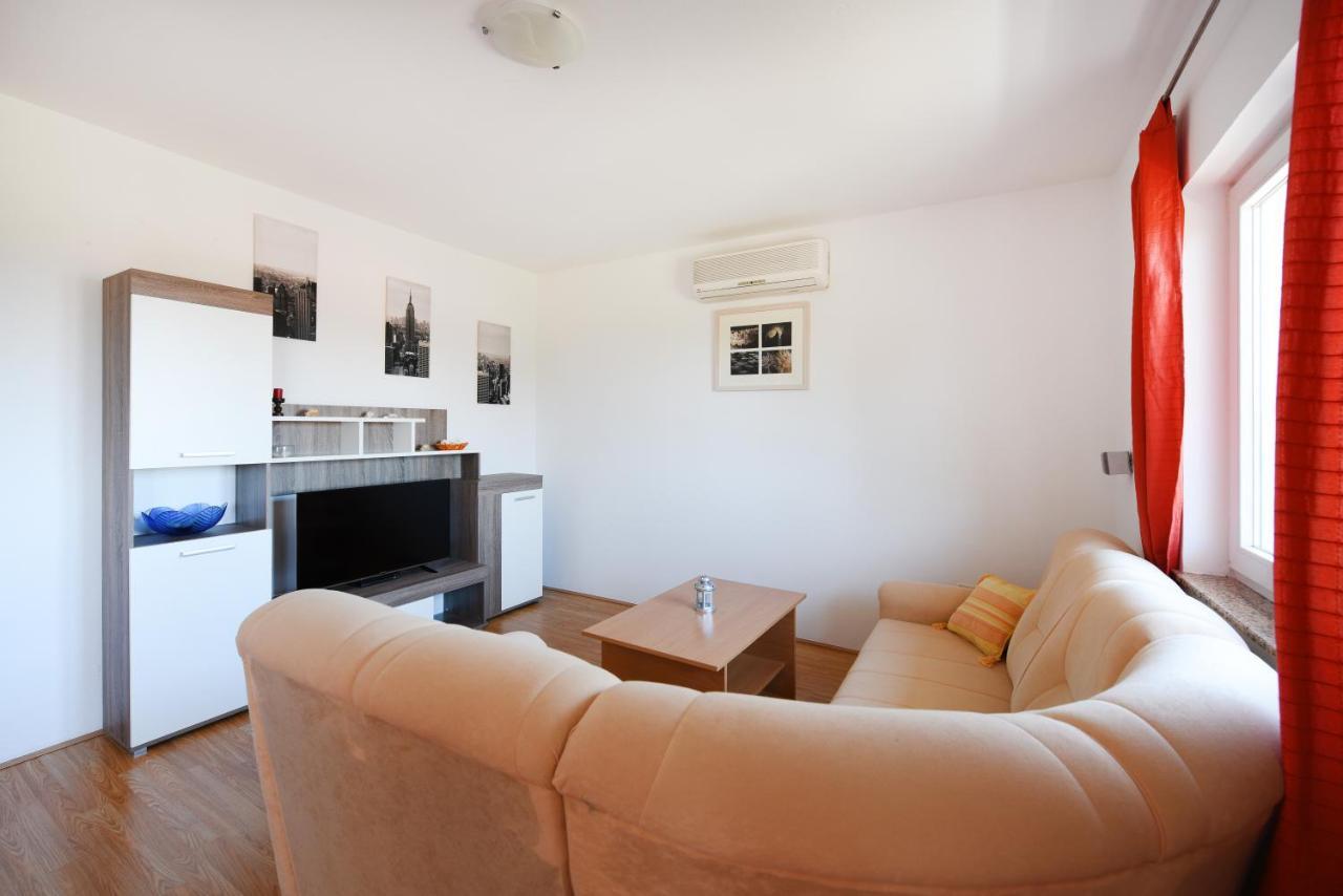 Apartments Sime Petrčane Dış mekan fotoğraf