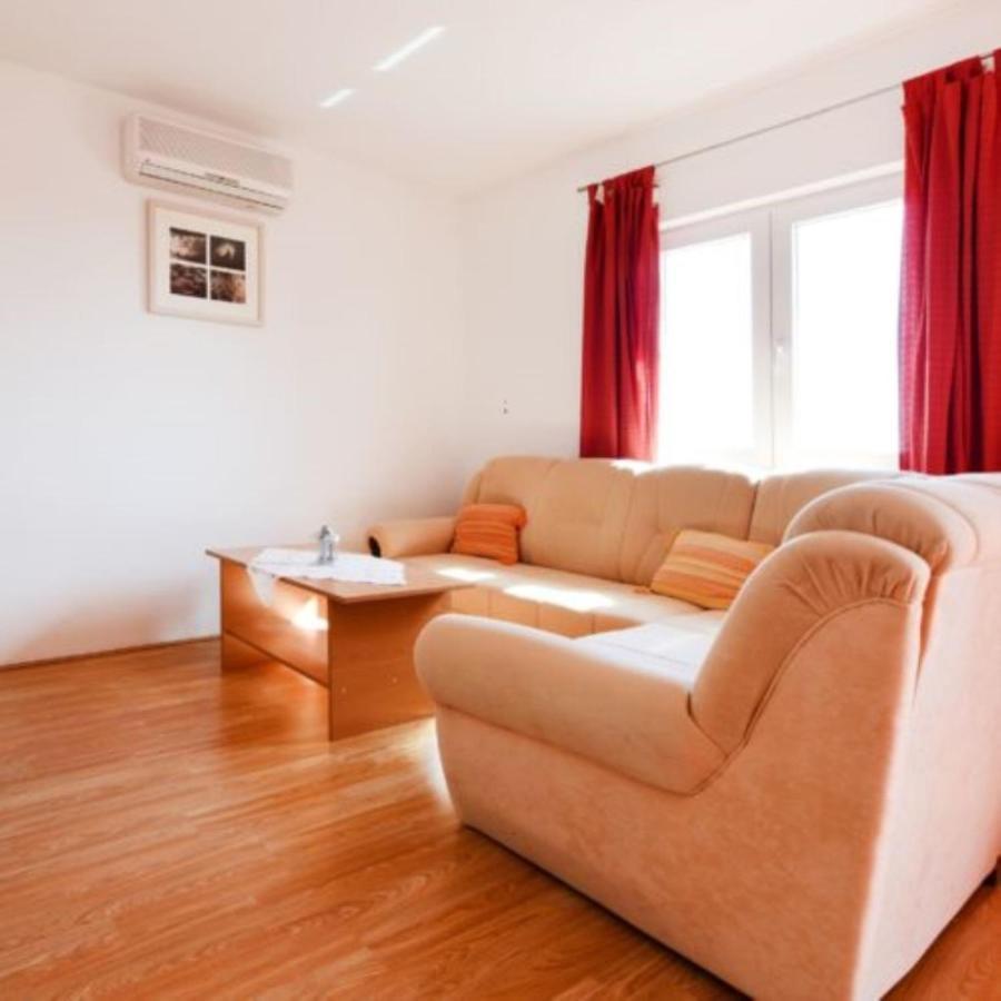 Apartments Sime Petrčane Dış mekan fotoğraf