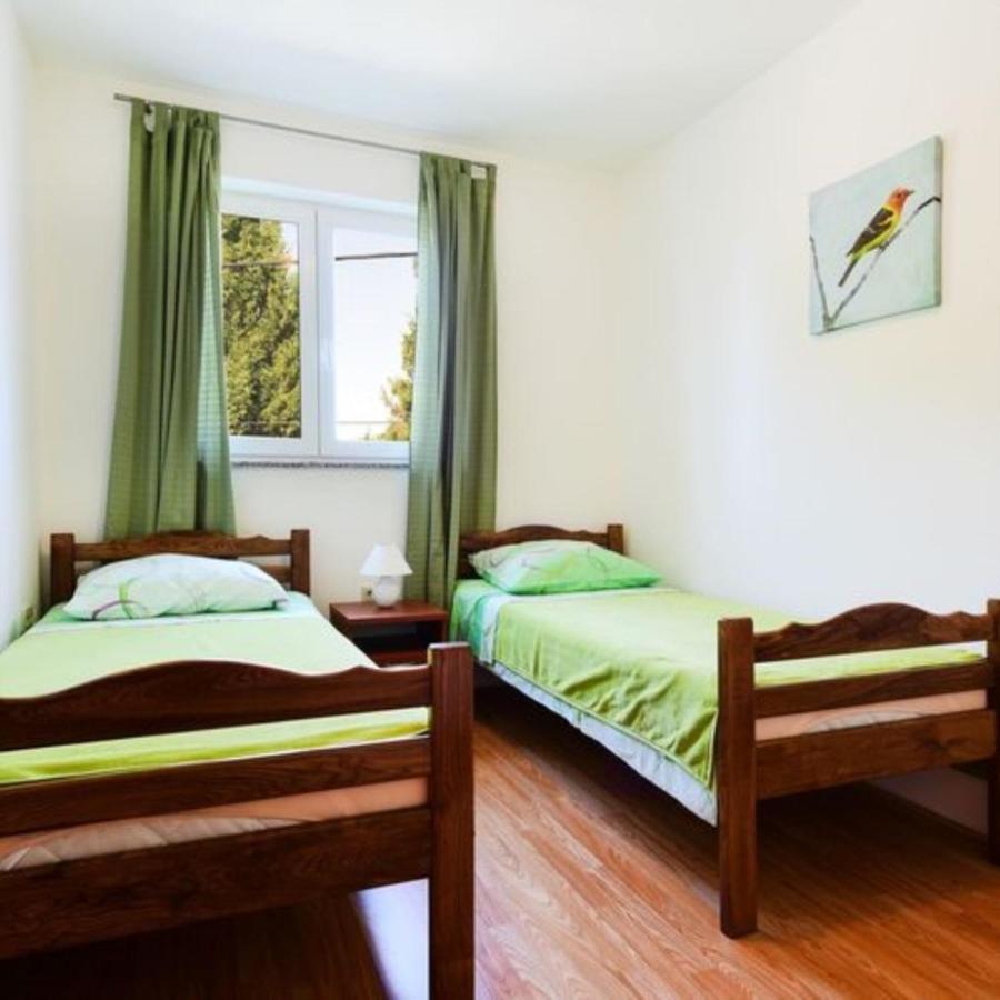 Apartments Sime Petrčane Dış mekan fotoğraf