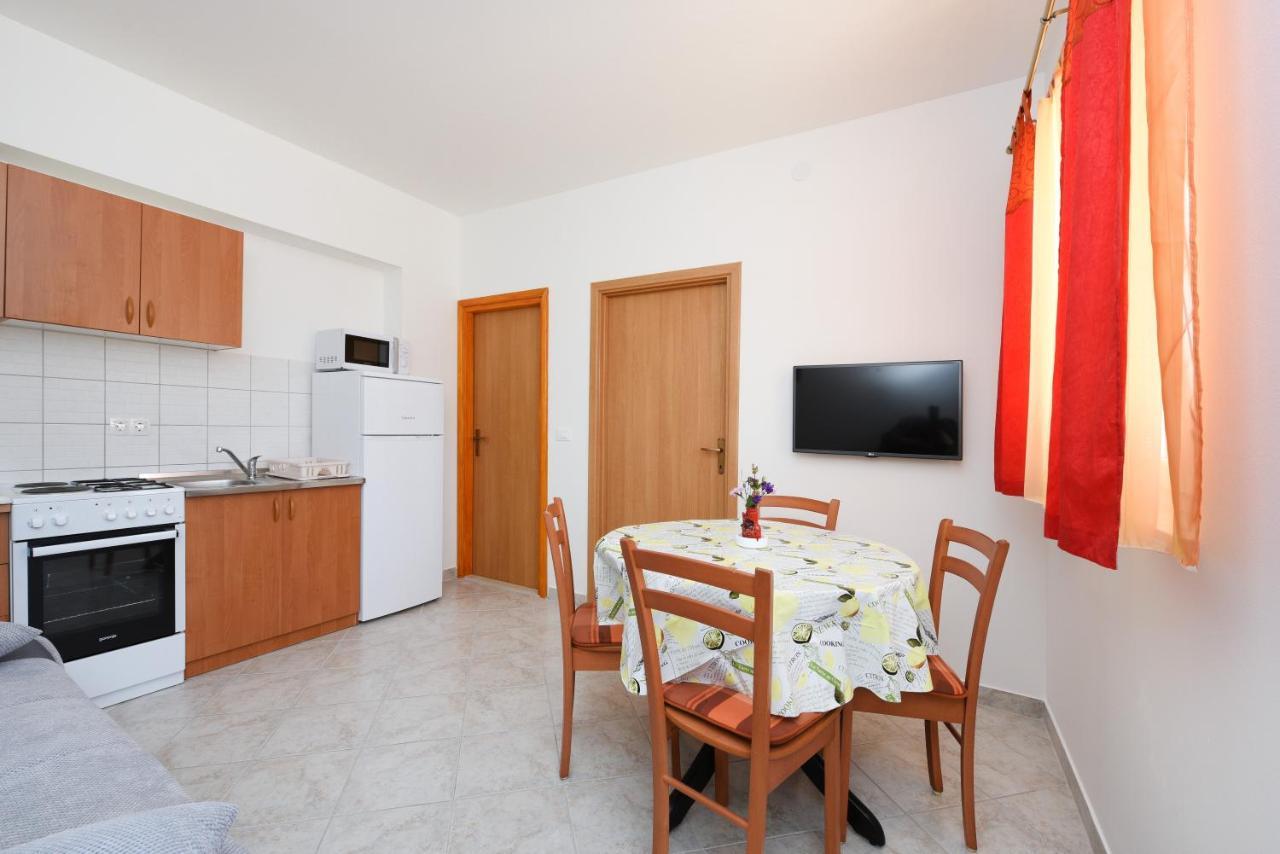 Apartments Sime Petrčane Dış mekan fotoğraf