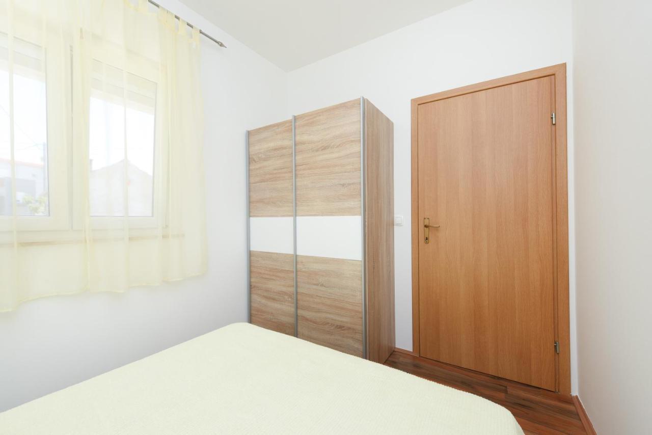 Apartments Sime Petrčane Dış mekan fotoğraf