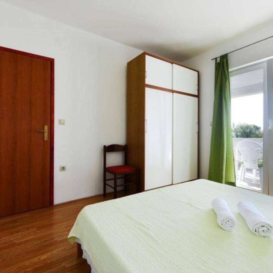 Apartments Sime Petrčane Dış mekan fotoğraf