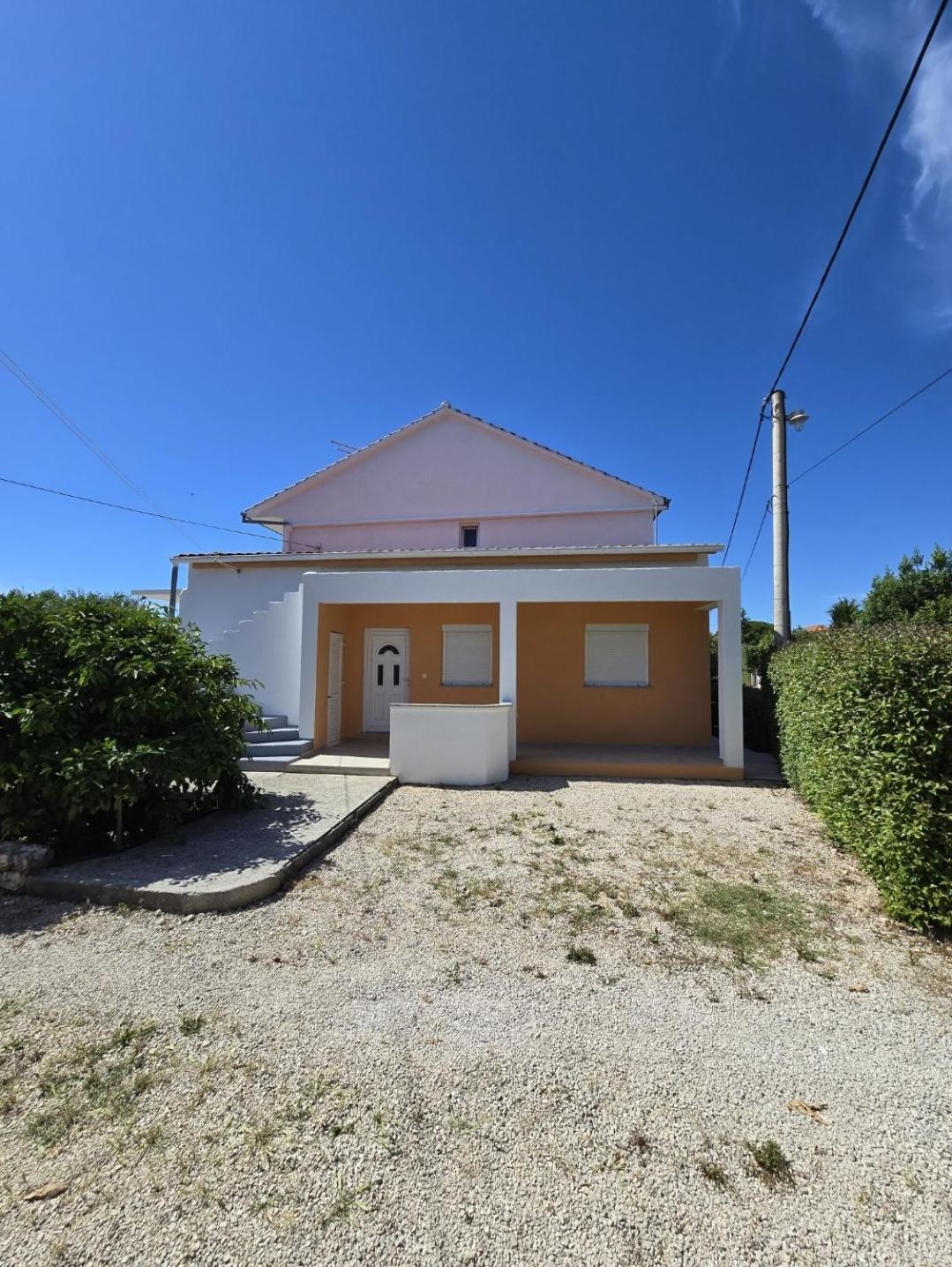 Apartments Sime Petrčane Dış mekan fotoğraf